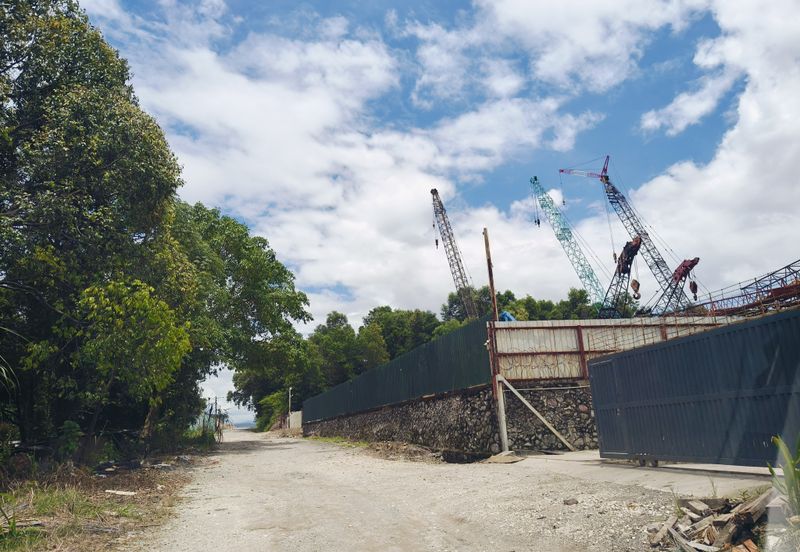Kawasan Perindustrian Balakong