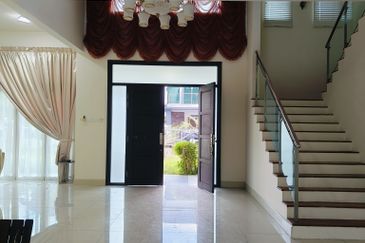 Villa Heights @ Equine Park