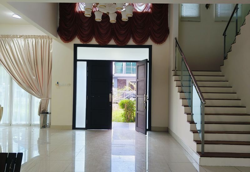 Villa Heights @ Equine Park