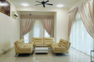 Villa Heights @ Equine Park