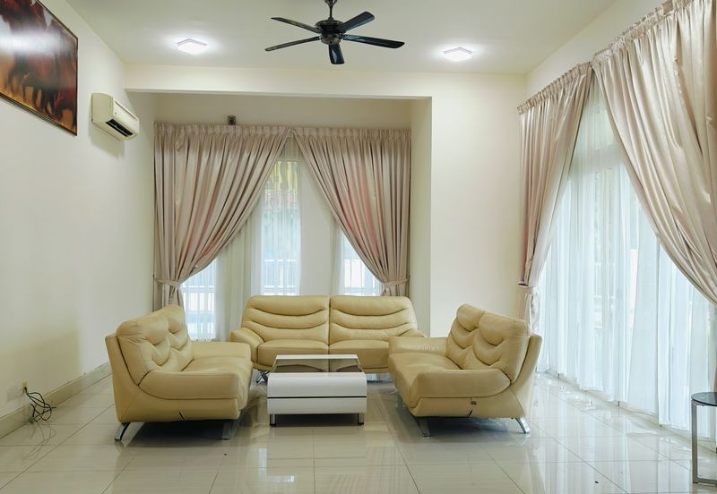 Villa Heights @ Equine Park