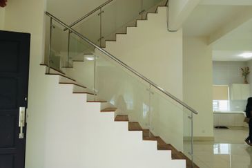 Villa Heights @ Equine Park