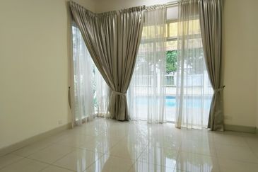 Villa Heights @ Equine Park