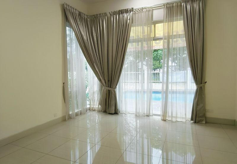 Villa Heights @ Equine Park