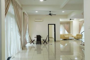 Villa Heights @ Equine Park