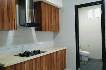 Villa Heights @ Equine Park