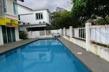 Villa Heights @ Equine Park