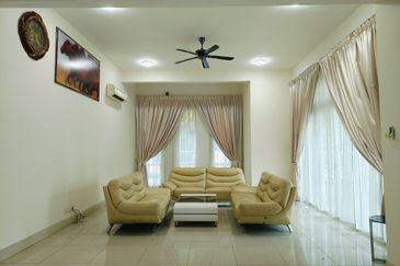 Villa Heights @ Equine Park