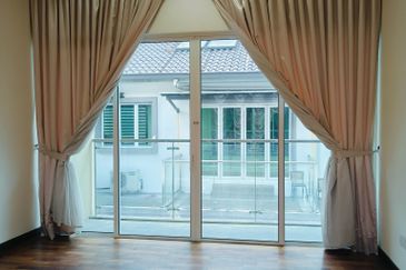 Villa Heights @ Equine Park