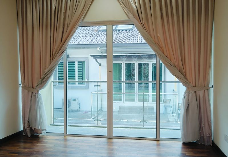 Villa Heights @ Equine Park