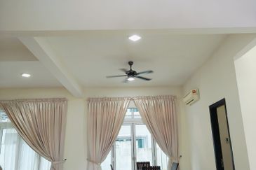 Villa Heights @ Equine Park