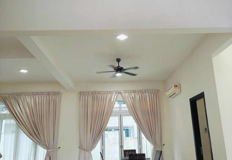 Villa Heights @ Equine Park