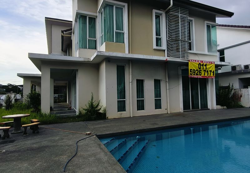 Villa Heights @ Equine Park