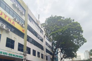 Jalan Ipoh