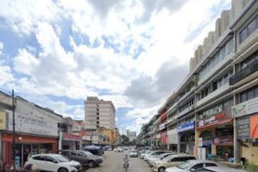 Jalan Ipoh