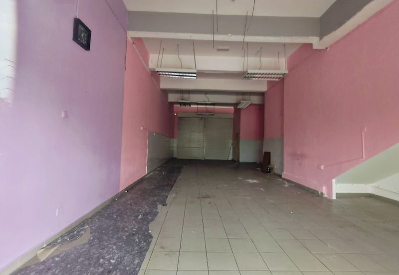 Dagang Cahaya Avenue