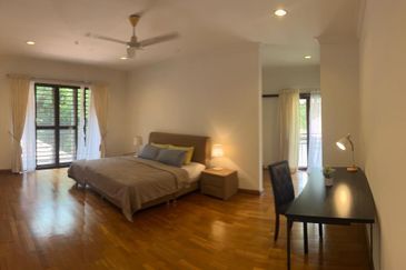 IOI Beverly Row @ IOI Resort City