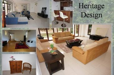 IOI Beverly Row @ IOI Resort City