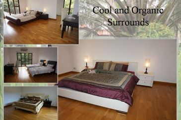 IOI Beverly Row @ IOI Resort City