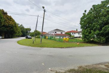 Taman Ampang Utama