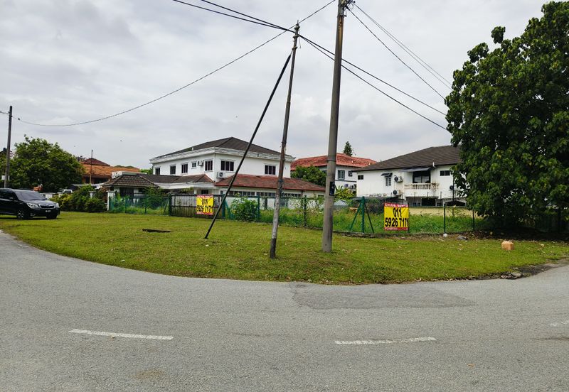Taman Ampang Utama