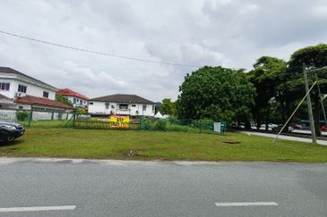 Taman Ampang Utama