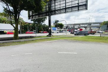 Taman Ampang Utama