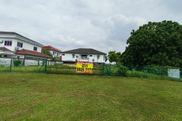Taman Ampang Utama