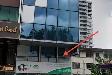 Kuala Lumpur City Centre