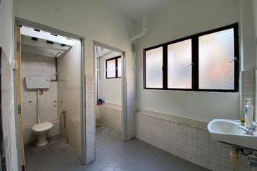 Kuala Lumpur City Centre