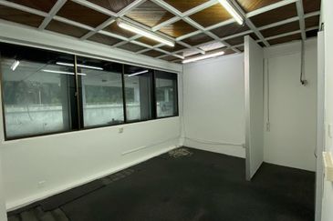 Kuala Lumpur City Centre