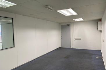 Kuala Lumpur City Centre