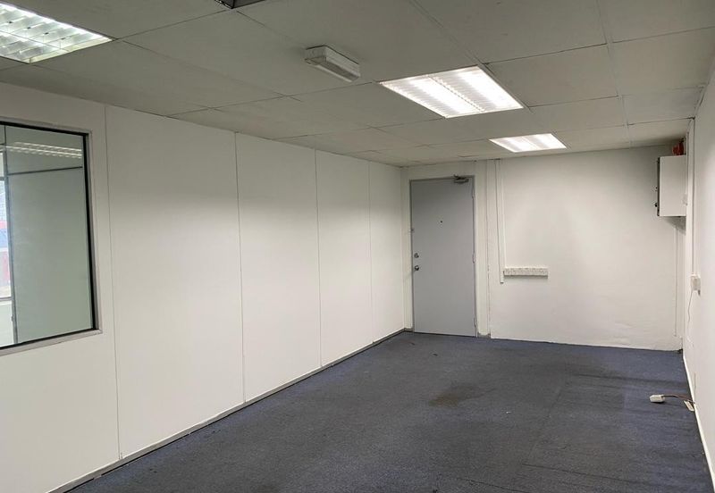 Kuala Lumpur City Centre