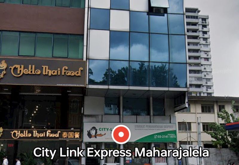 Kuala Lumpur City Centre