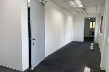 Kuala Lumpur City Centre