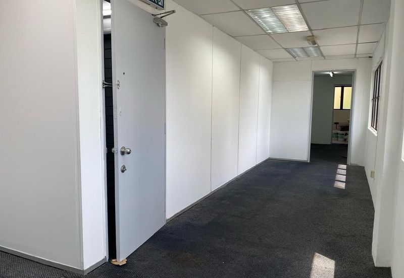 Kuala Lumpur City Centre