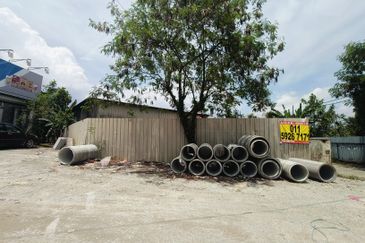 Kawasan Perindustrian Ampang