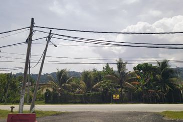 Kawasan Perindustrian Ampang