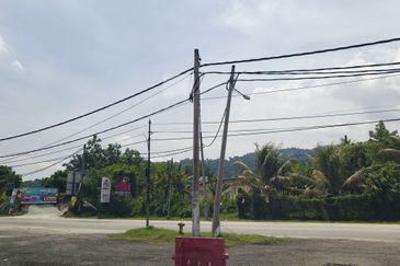 Kawasan Perindustrian Ampang