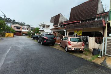 Taman Sri Gombak
