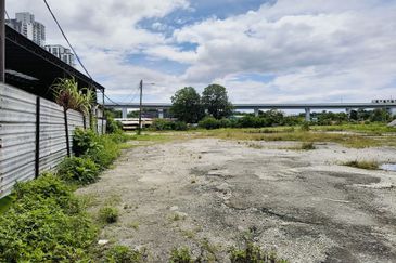 Kawasan Perindustrian Balakong