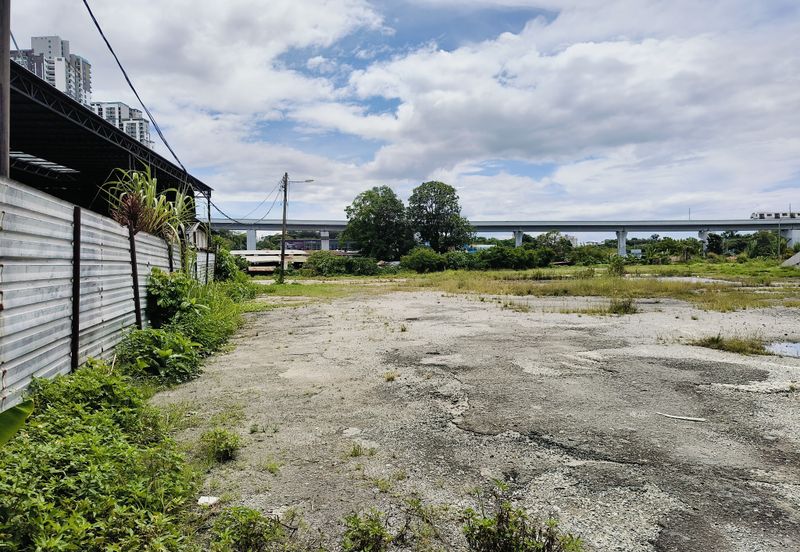 Kawasan Perindustrian Balakong