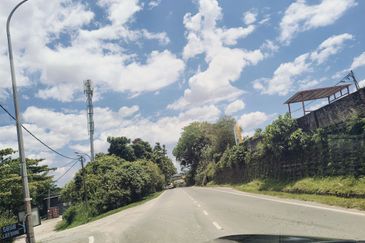 Kawasan Perindustrian Balakong