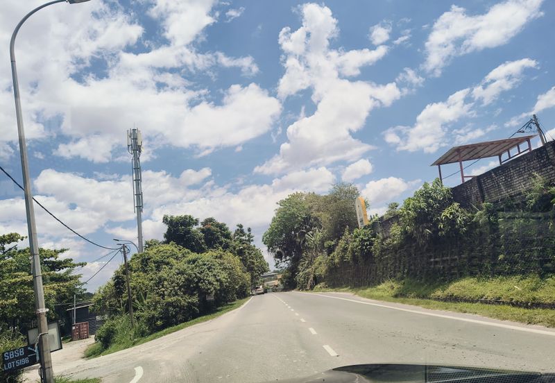 Kawasan Perindustrian Balakong