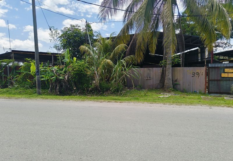 Kawasan Perindustrian Balakong