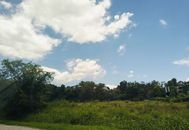 Kawasan Perindustrian Balakong