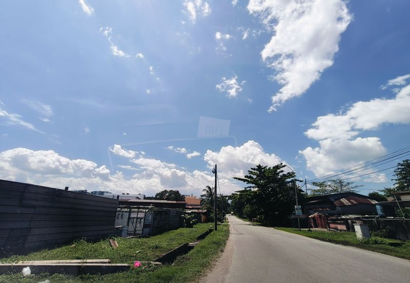 Kawasan Perindustrian Balakong