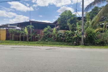 Kawasan Perindustrian Balakong