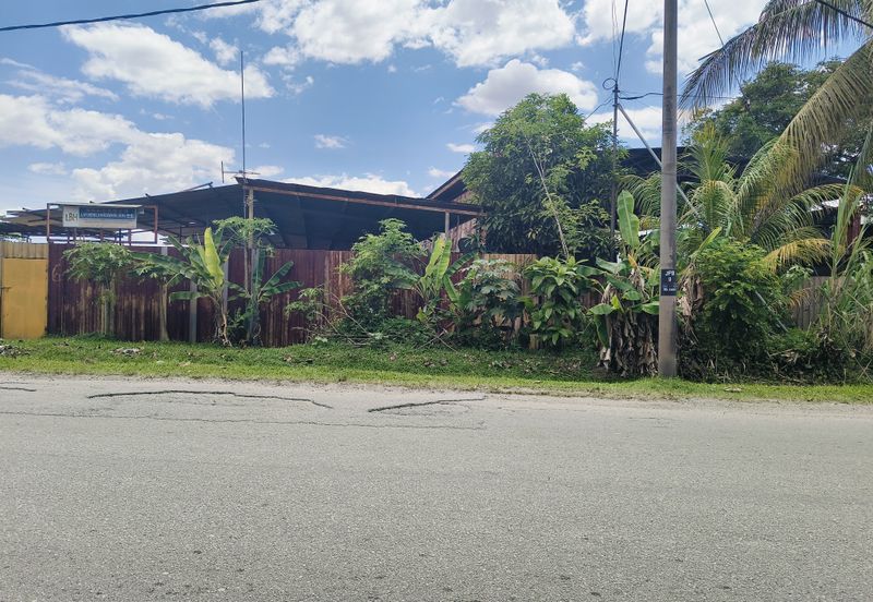 Kawasan Perindustrian Balakong