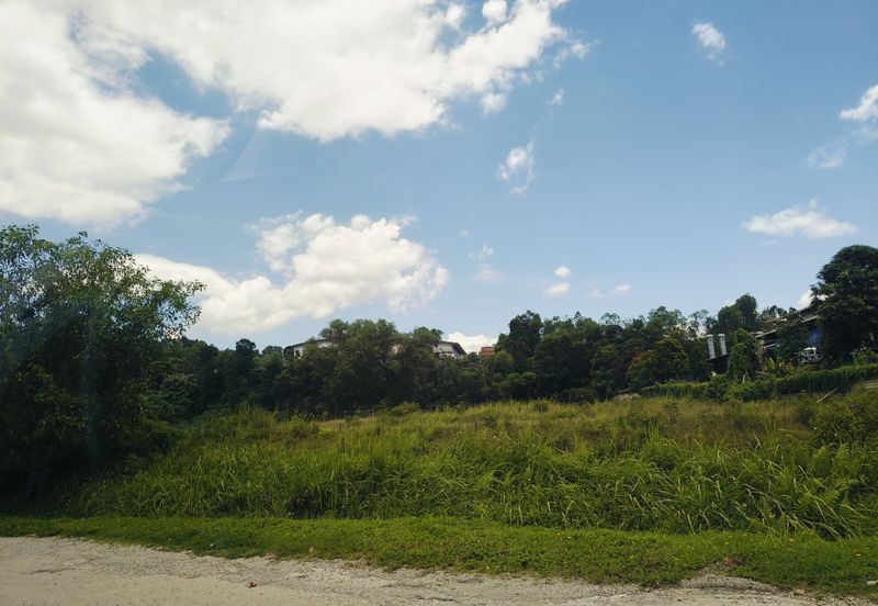 Kawasan Perindustrian Balakong